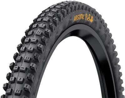 Покрышка велосипедная Continental Argotal Enduro