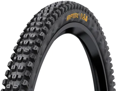 Покрышка велосипедная передняя Continental Kryptotal-FR Downhill