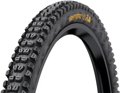Покрышка велосипедная задняя Continental Kryptotal-RE Downhill
