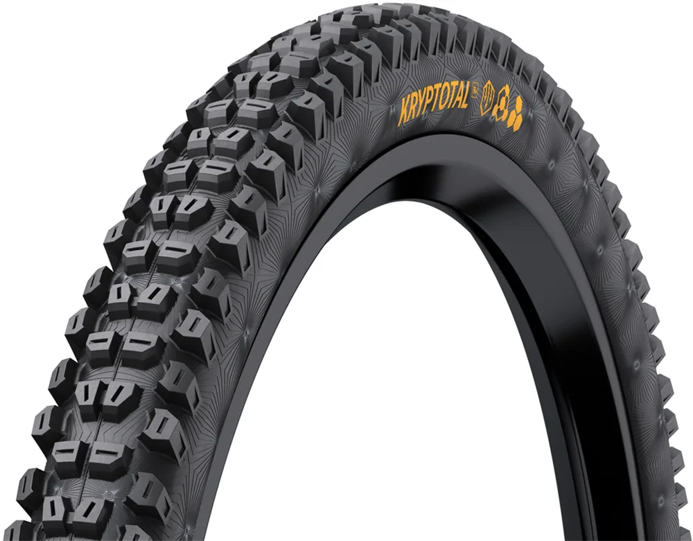 Покрышка велосипедная задняя Continental Kryptotal-RE Enduro