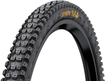 Покрышка велосипедная Continental Xynotal Trail