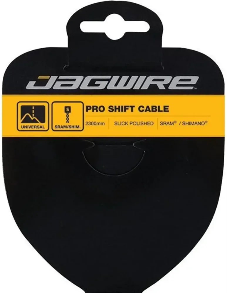 Трос переключателя Jagwire Pro Shift Cable