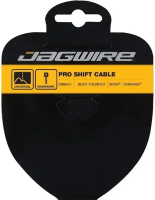 Трос переключателя Jagwire Pro Shift Cable