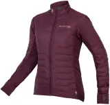 Велокуртка женская Endura Pro SL Primaloft — фото 1