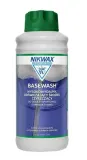 Средство для стирки Nikwax Base Wash, Цвет бело-зелёный, упаковка 1 л / Цвет бело-зелёный, упаковка 5 л — фото 1