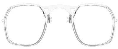 Диоптрическая вставка Bliz Optical Adapter Vision/Hero/Breeze