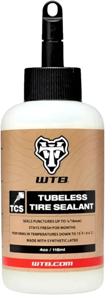Герметик WTB TCS 2.0
