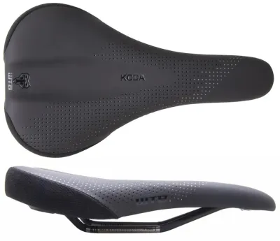 Седло WTB Koda Titanium