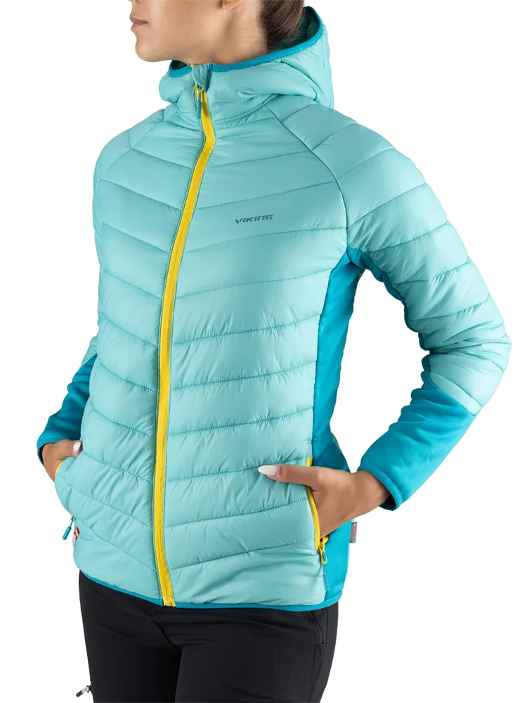 Куртка Viking Becky Warm Pro