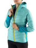 Куртка Viking Becky Warm Pro — фото 2