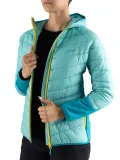 Куртка Viking Becky Warm Pro — фото 3