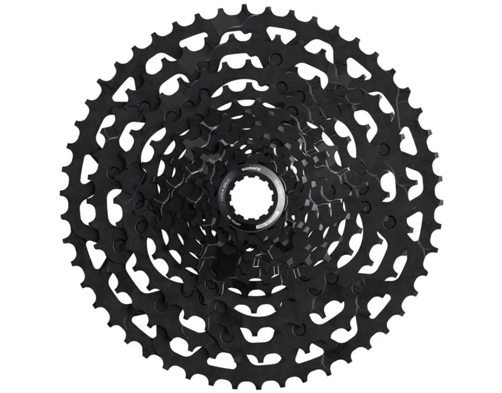 Кассета Shimano CS-LG700