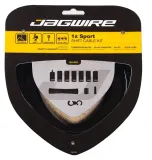 Комплект тросов и рубашек переключателя Jagwire 1x Sport Shift Kit — фото 1