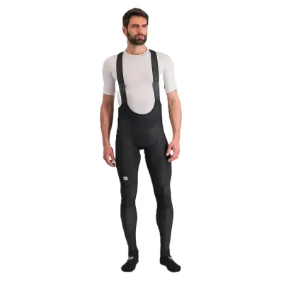 Велобрюки с вкладкой Sportful Total Comfort