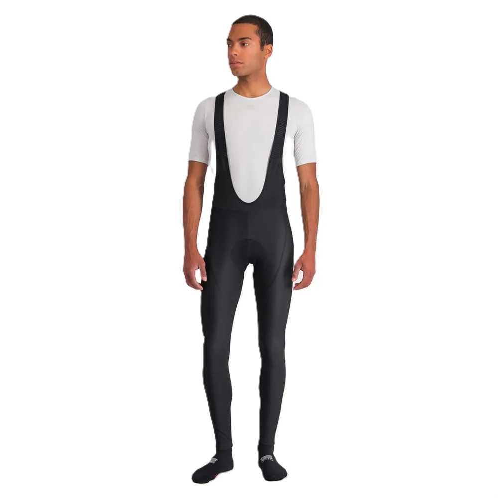 Велобрюки с вкладкой Sportful Neo Bibtight