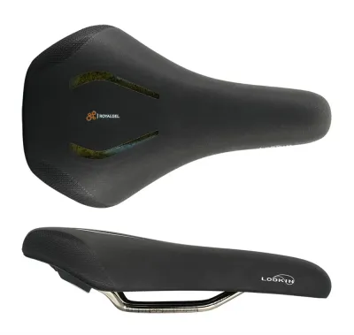 Седло Selle Royal Lookin Evo Athletic