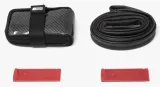 Сумка велосипедная подседельная Scicon Elan 210 Carbon — фото 3
