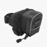 Сумка велосипедная подседельная Scicon MTB Cycling Saddle Bag — фото 2