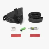 Сумка велосипедная подседельная Scicon MTB Cycling Saddle Bag — фото 5