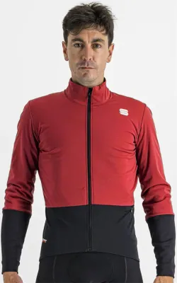 Велокуртка Sportful Total Comfort