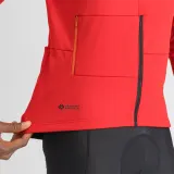 Велокуртка Sportful Super Jacket — фото 4