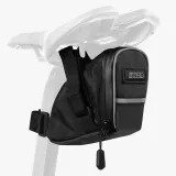 Сумка велосипедная подседельная Scicon Road Cycling Saddle Bag — фото 3