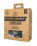 Герметизирующий набор для покрышек Peaty's Holeshot Tubeless Conversion Kit — фото 1