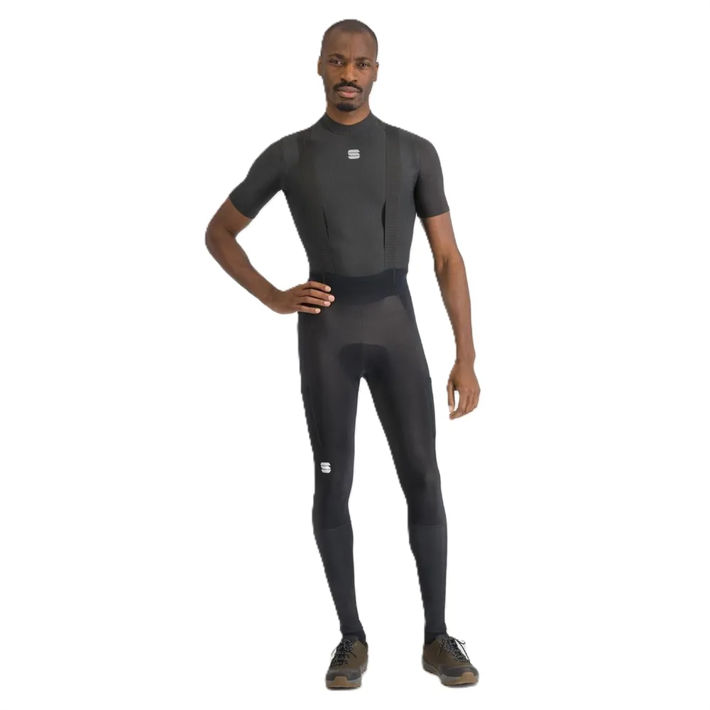 Велобрюки с вкладкой Sportful Supergiara Bibtight