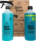Набор для чистки велосипеда Peaty's Loam Foam Starter Pack — фото 1