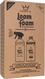 Набор для чистки велосипеда Peaty's Loam Foam Starter Pack — фото 2