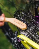 Щётка для чистки трансмиссии Peaty's Drivetrain Brush — фото 6