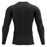 Термофутболка с длинным рукавом Compressport On/Off Base Layer — фото 2