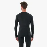 Термофутболка с длинным рукавом Compressport On/Off Base Layer — фото 4