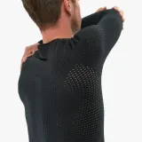 Термофутболка с длинным рукавом Compressport On/Off Base Layer — фото 5