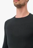 Термофутболка с длинным рукавом Compressport On/Off Base Layer — фото 6