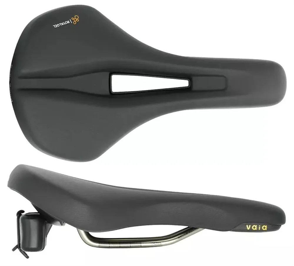Седло Selle Royal Vaia Athletic