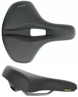 Седло Selle Royal Vaia Relaxed