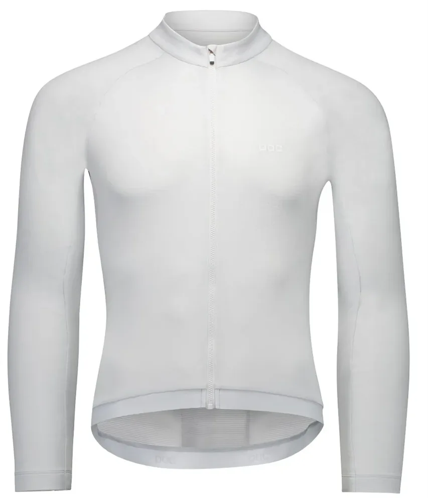 Кофта велосипедная POC Thermal Lite