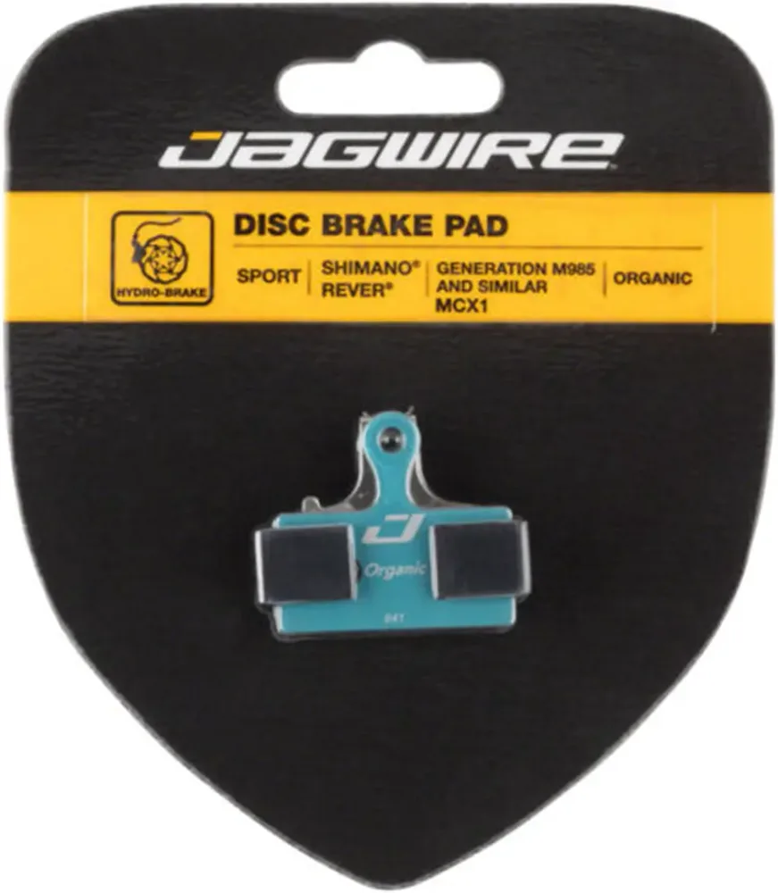 Тормозные колодки Jagwire DCA785
