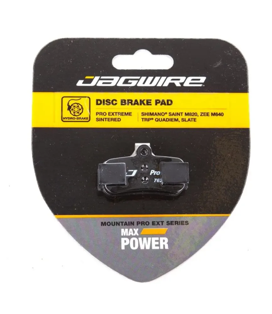Тормозные колодки Jagwire DCA505