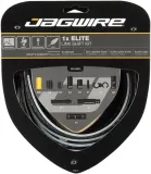 Комплект тросов и рубашек переключателя Jagwire 1x Elite — фото 1