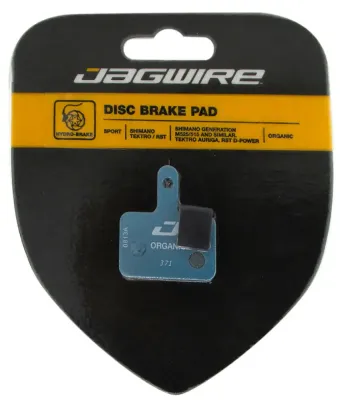 Тормозные колодки Jagwire DCA716