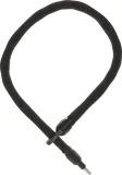 Замок-цепь + подседельная сумка Abus IvyTex Adaptor Chain — фото 2