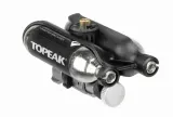 Контейнер под флягодержатель Topeak Ninja Master+ CO2 Fuel Pack — фото 1
