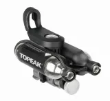 Контейнер под флягодержатель Topeak Ninja Master+ CO2 Fuel Pack — фото 2