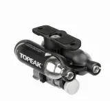 Контейнер под флягодержатель Topeak Ninja Master+ CO2 Fuel Pack — фото 3