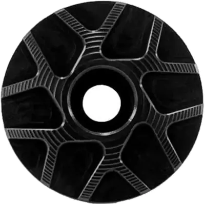 Крышка рулевой колонки Garbaruk Stem Cap