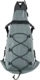 Подседельная сумка Evoc Seat Pack Boa WP, Объём 6 л, цвет стальной / Объём 6 л, цвет серый / Объём 12 л, цвет стальной / Объём 16 л, цвет стальной — фото 3