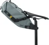 Подседельная сумка Evoc Seat Pack Boa WP, Объём 6 л, цвет стальной / Объём 6 л, цвет серый / Объём 12 л, цвет стальной / Объём 16 л, цвет стальной — фото 6
