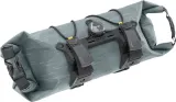 Сумка на руль Evoc Handlebar Pack BOA WP, Объём 2,5 л, цвет стальной / Объём 5 л, цвет стальной / Объём 5 л, цвет серый / Объём 9 л, цвет серый — фото 1